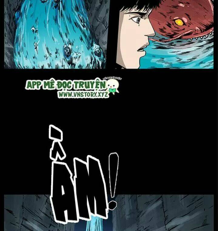 U Minh Ngụy tượng - Chapter 282 - Page 29