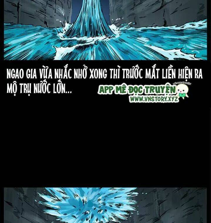 U Minh Ngụy tượng - Chapter 282 - Page 30