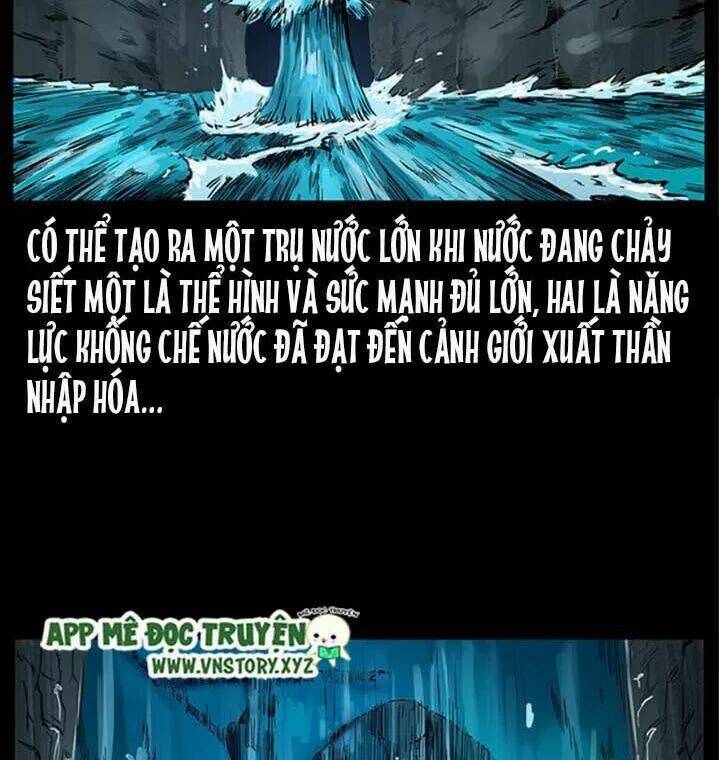 U Minh Ngụy tượng - Chapter 282 - Page 31