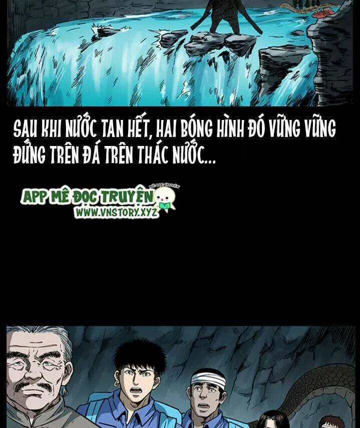 U Minh Ngụy tượng - Chapter 282 - Page 33