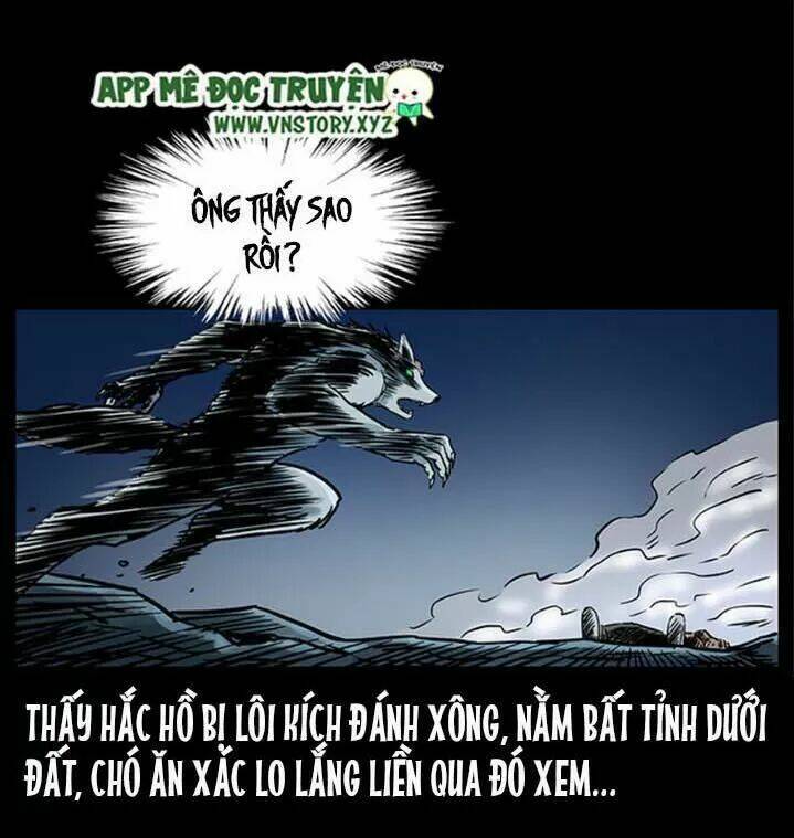 U Minh Ngụy tượng - Chapter 282 - Page 3