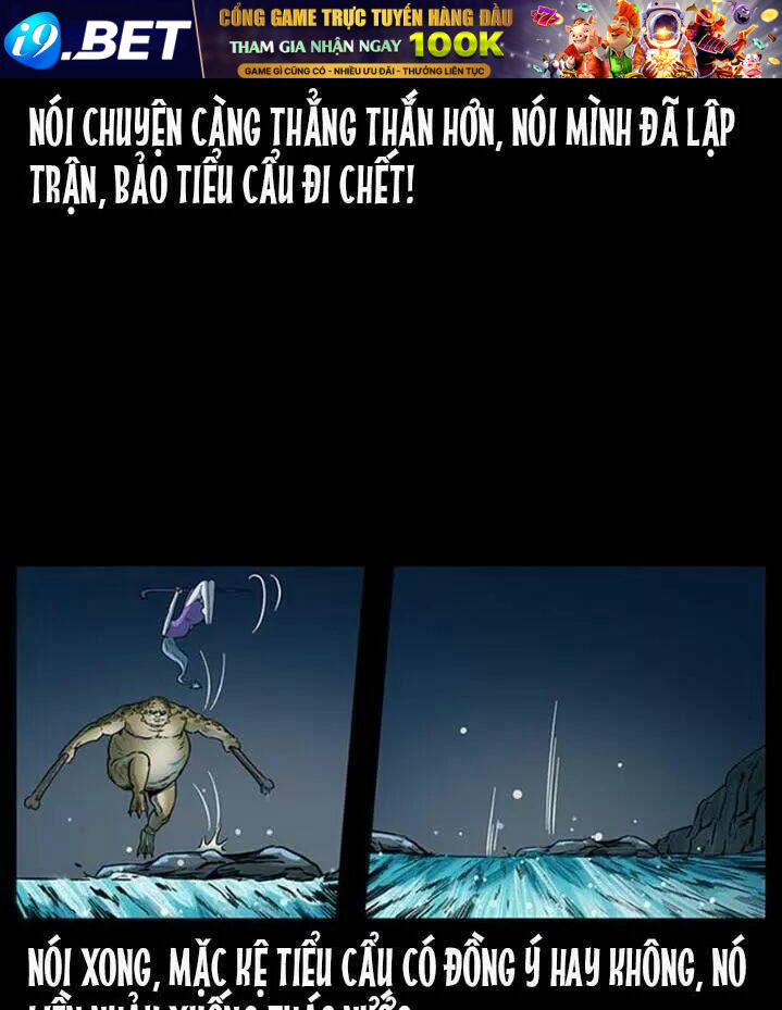 U Minh Ngụy tượng - Chapter 282 - Page 44