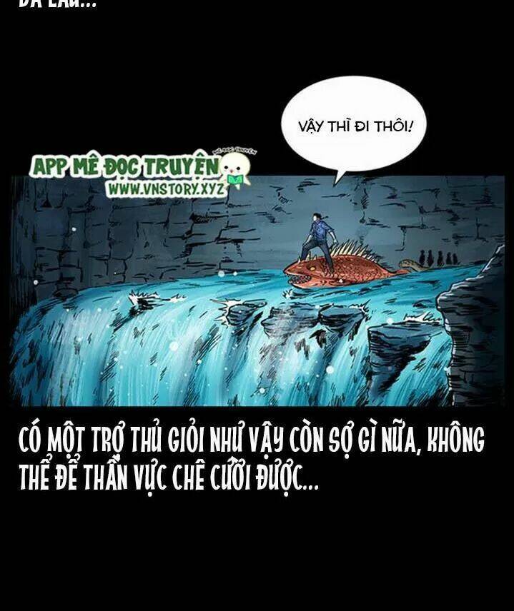 U Minh Ngụy tượng - Chapter 282 - Page 47