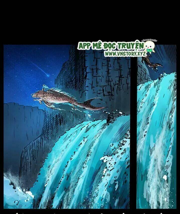 U Minh Ngụy tượng - Chapter 282 - Page 48