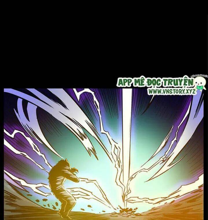 U Minh Ngụy tượng - Chapter 282 - Page 4