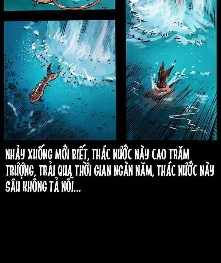 U Minh Ngụy tượng - Chapter 282 - Page 50