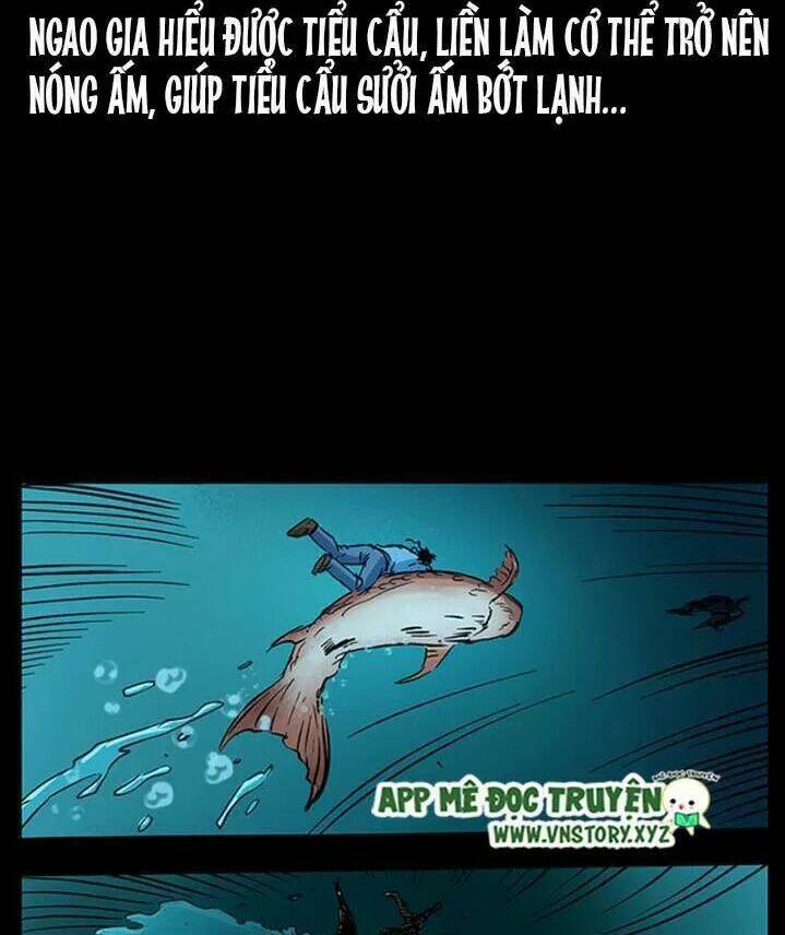 U Minh Ngụy tượng - Chapter 282 - Page 53