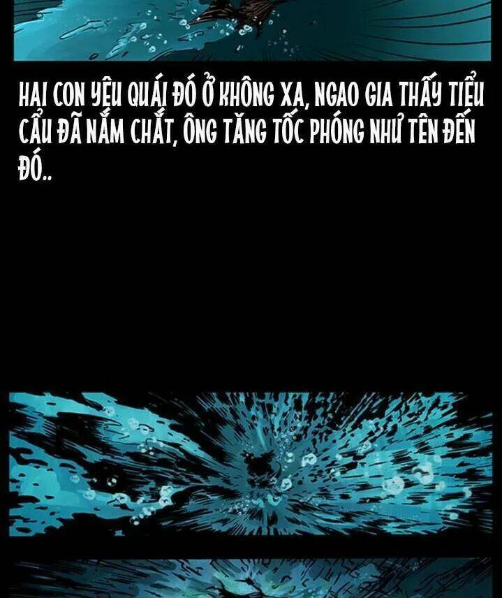 U Minh Ngụy tượng - Chapter 282 - Page 54