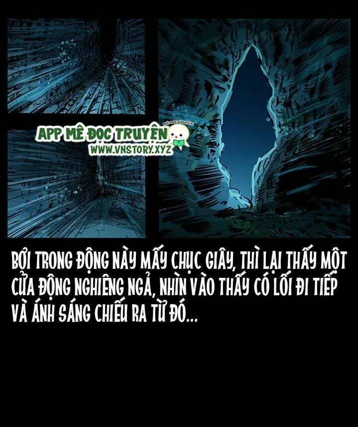 U Minh Ngụy tượng - Chapter 282 - Page 57