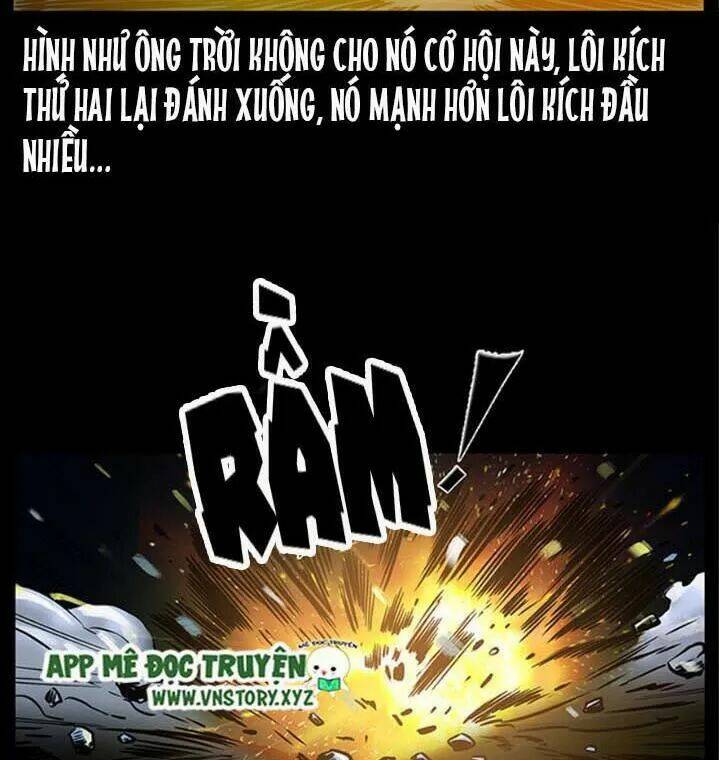 U Minh Ngụy tượng - Chapter 282 - Page 5