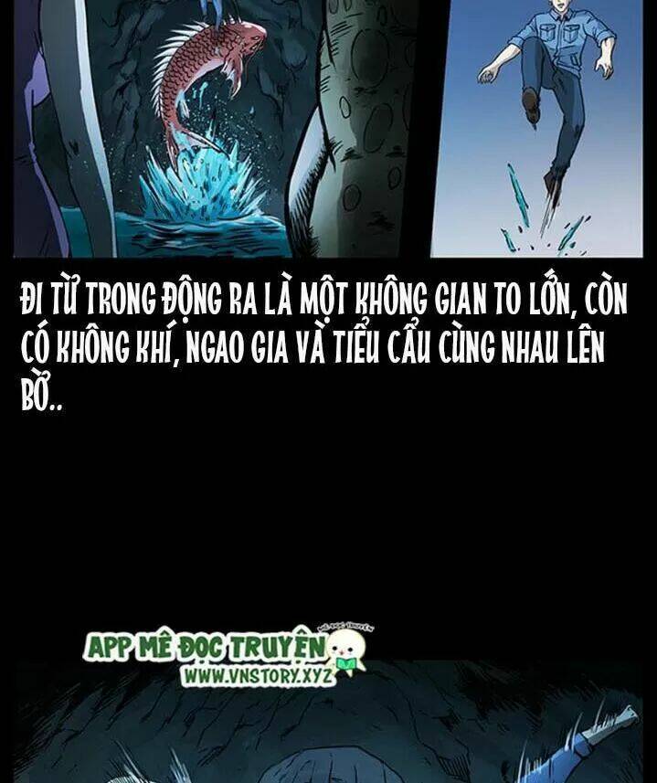 U Minh Ngụy tượng - Chapter 282 - Page 59