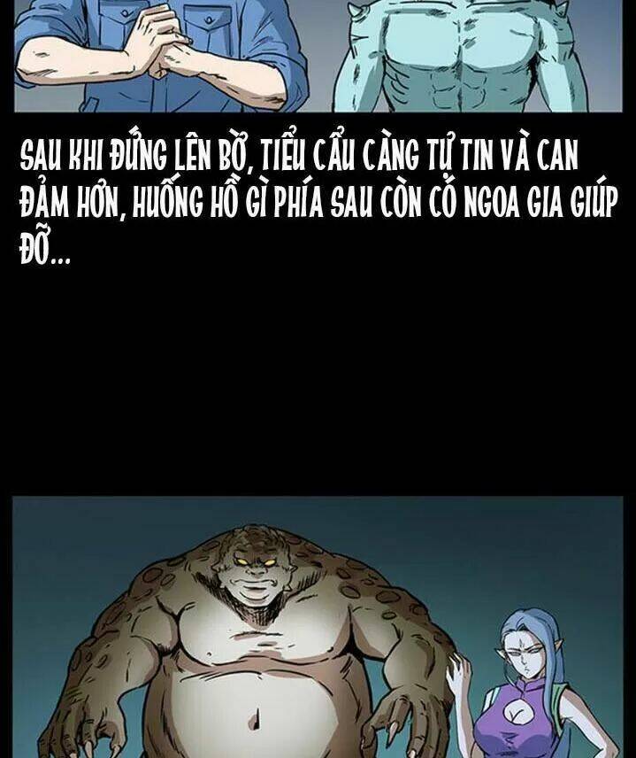 U Minh Ngụy tượng - Chapter 282 - Page 61