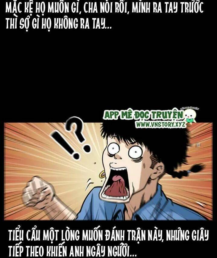 U Minh Ngụy tượng - Chapter 282 - Page 63