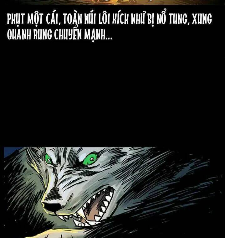 U Minh Ngụy tượng - Chapter 282 - Page 6