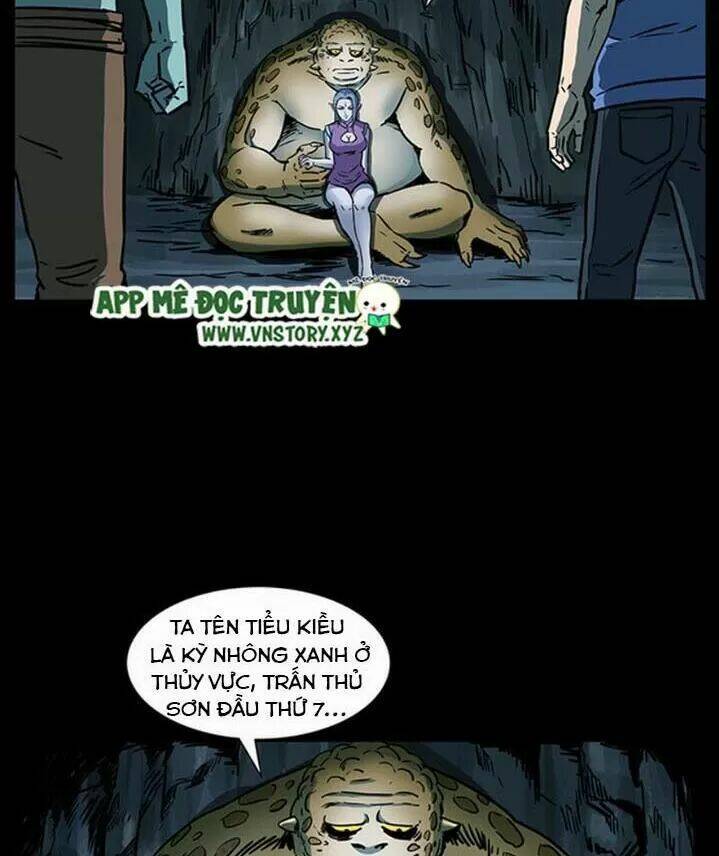 U Minh Ngụy tượng - Chapter 282 - Page 69