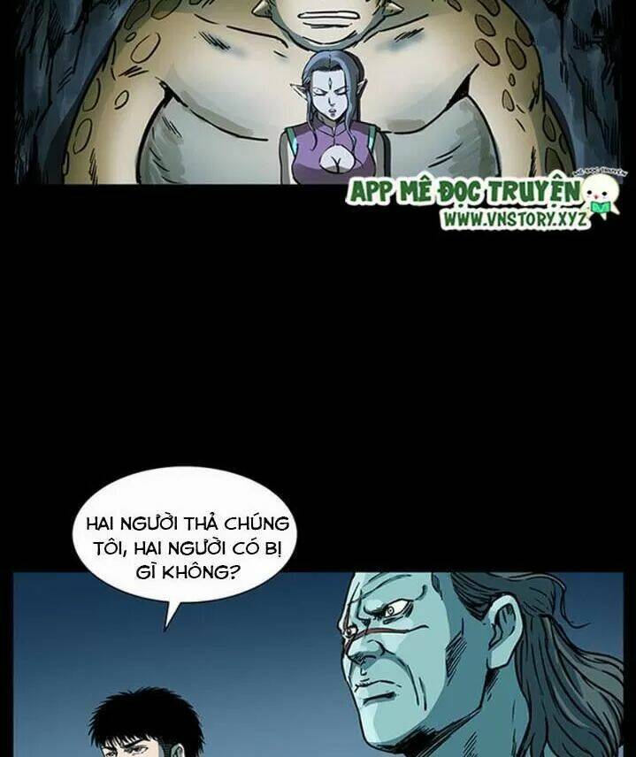 U Minh Ngụy tượng - Chapter 282 - Page 70