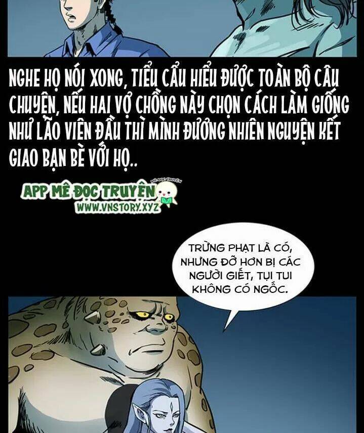 U Minh Ngụy tượng - Chapter 282 - Page 71