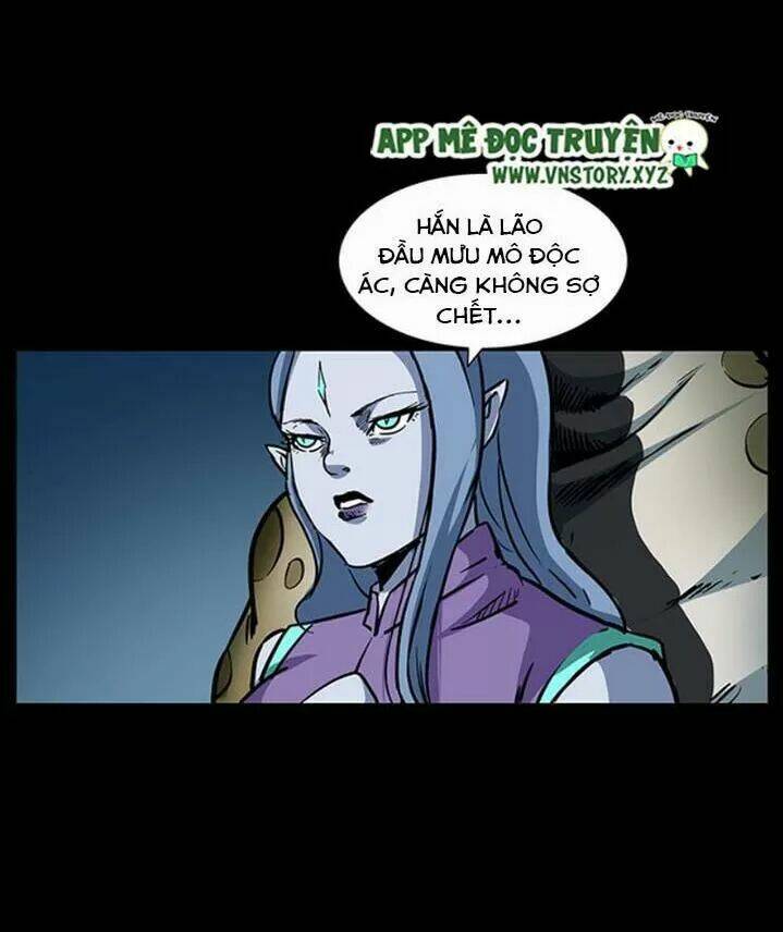 U Minh Ngụy tượng - Chapter 282 - Page 75