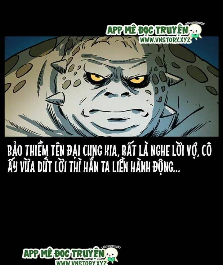 U Minh Ngụy tượng - Chapter 282 - Page 77