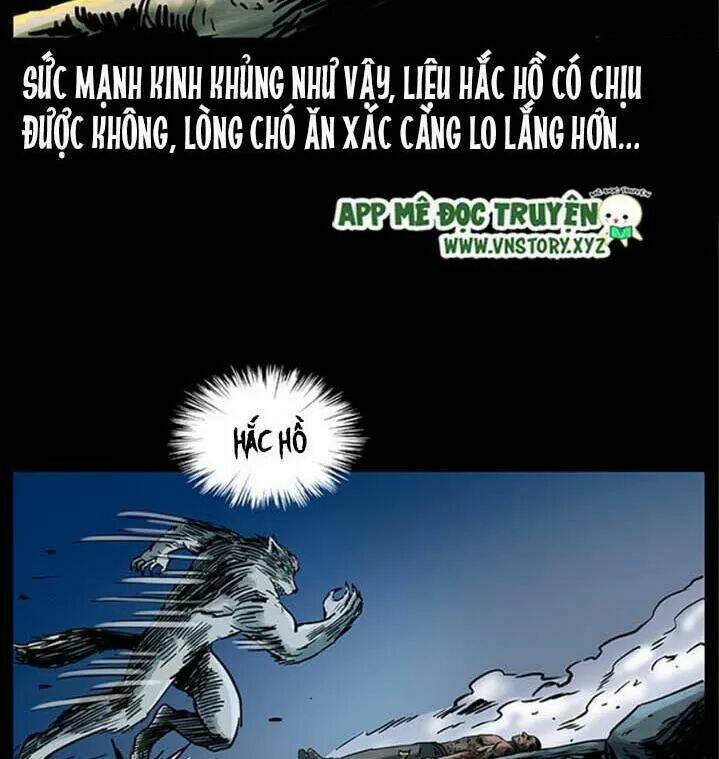 U Minh Ngụy tượng - Chapter 282 - Page 7