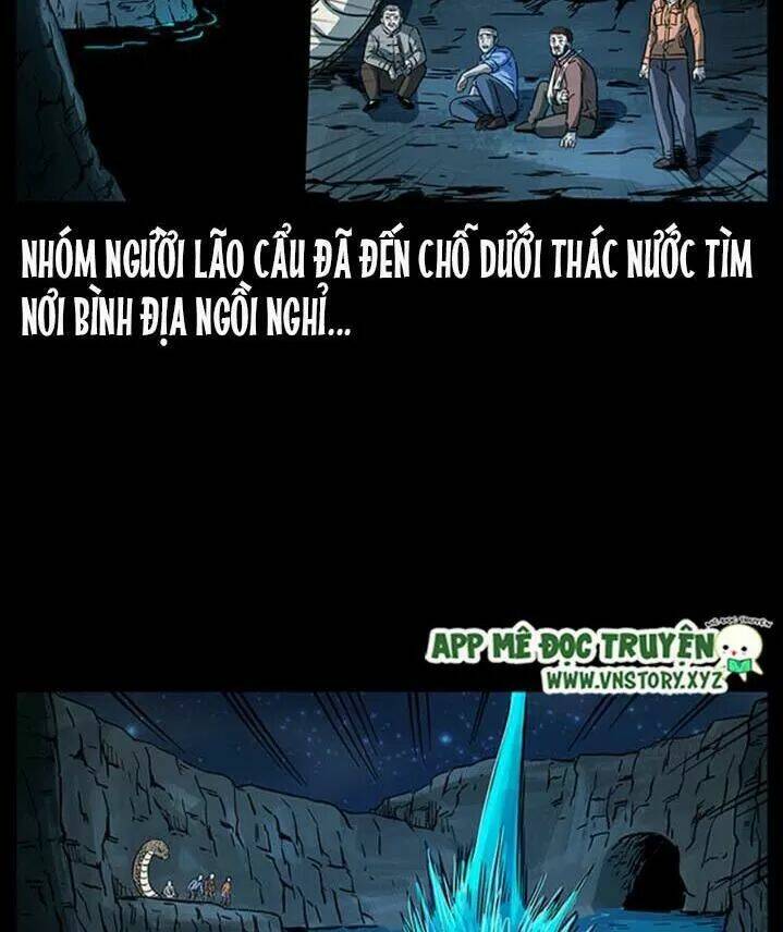 U Minh Ngụy tượng - Chapter 282 - Page 80