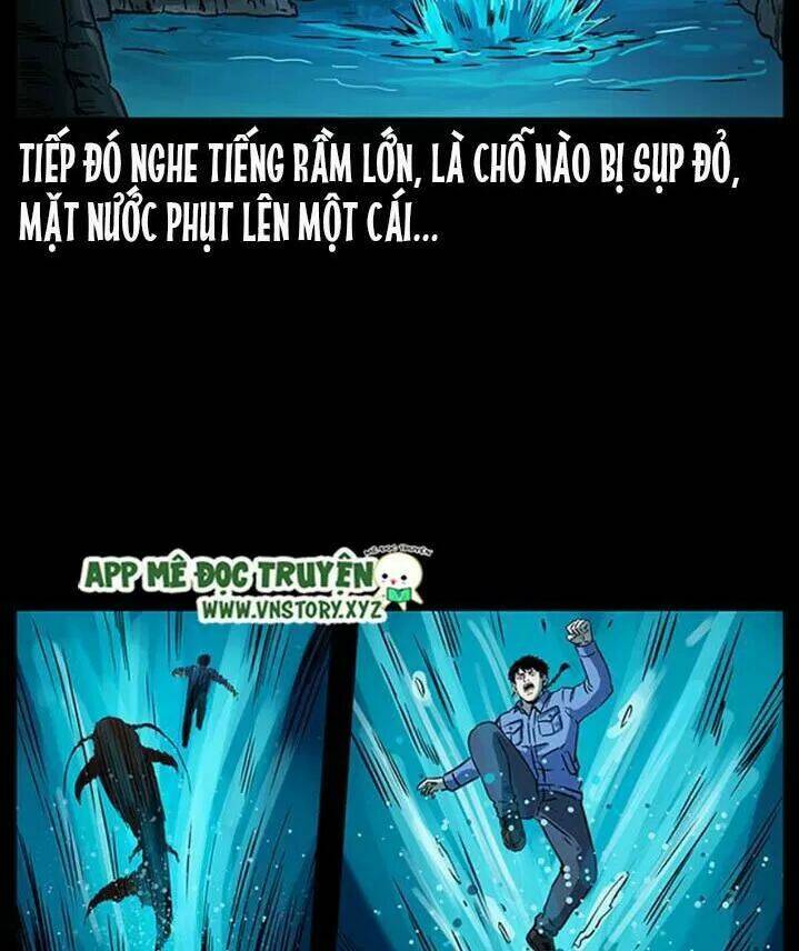 U Minh Ngụy tượng - Chapter 282 - Page 81