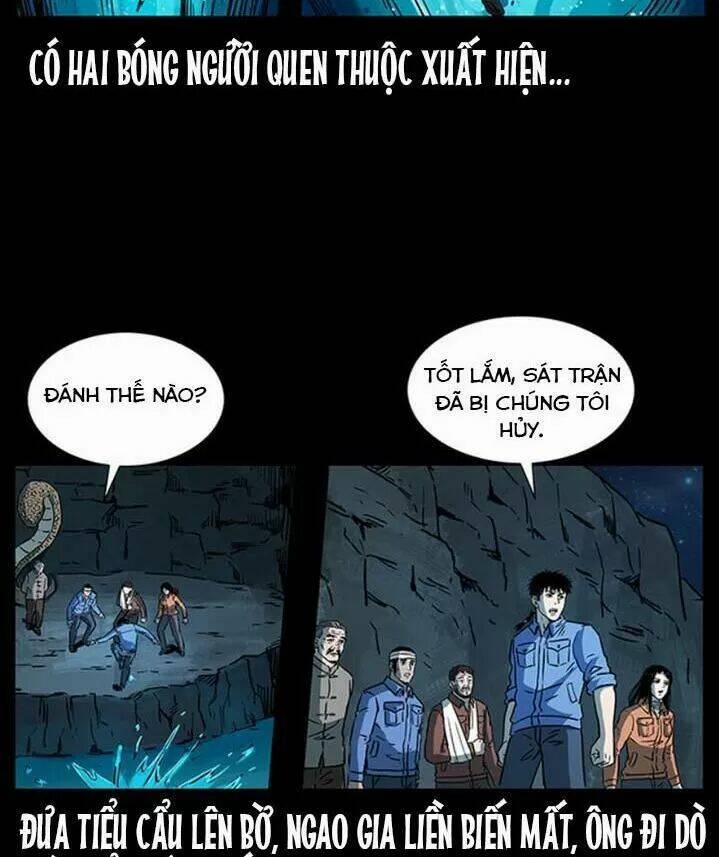 U Minh Ngụy tượng - Chapter 282 - Page 82