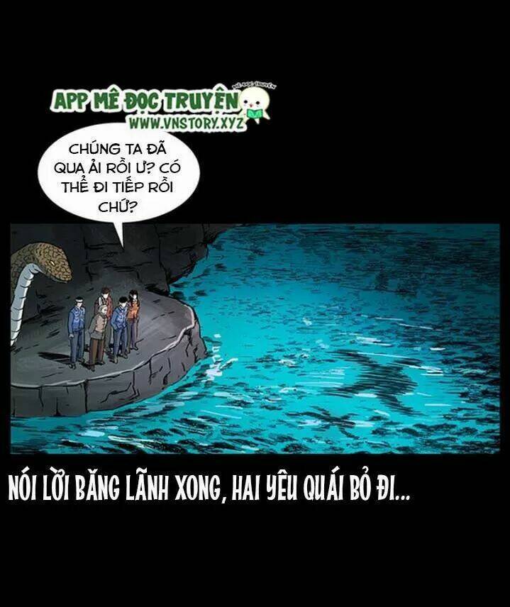 U Minh Ngụy tượng - Chapter 282 - Page 84