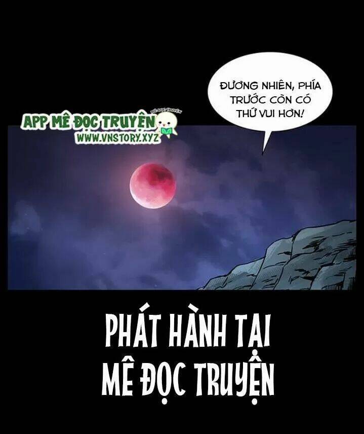 U Minh Ngụy tượng - Chapter 282 - Page 85