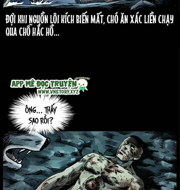 U Minh Ngụy tượng - Chapter 282 - Page 8