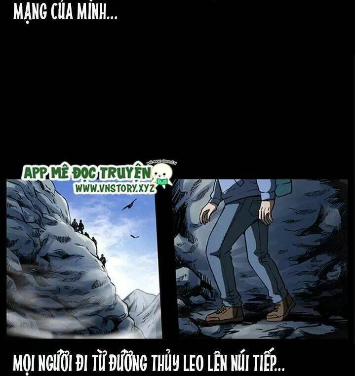 U Minh Ngụy tượng Chapter 283 - Trang 17