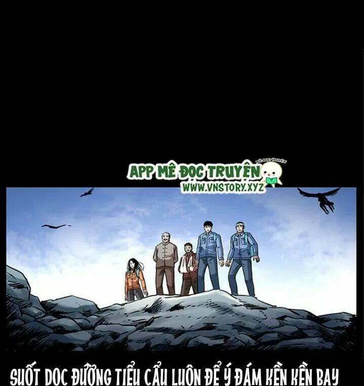 U Minh Ngụy tượng Chapter 283 - Trang 18