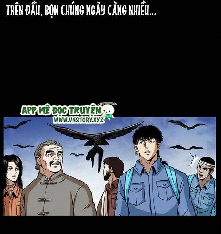 U Minh Ngụy tượng Chapter 283 - Trang 19