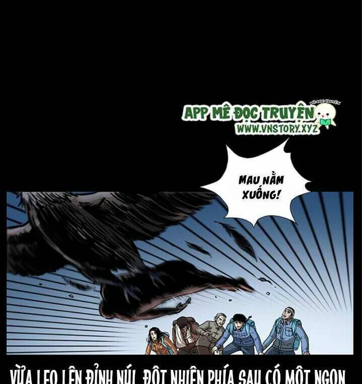 U Minh Ngụy tượng Chapter 283 - Trang 20