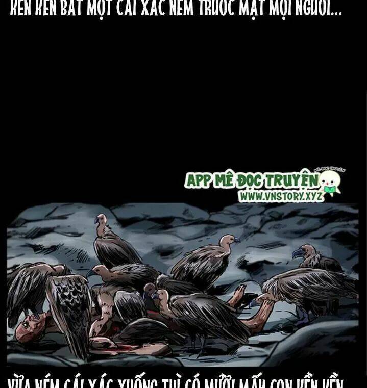 U Minh Ngụy tượng Chapter 283 - Trang 23