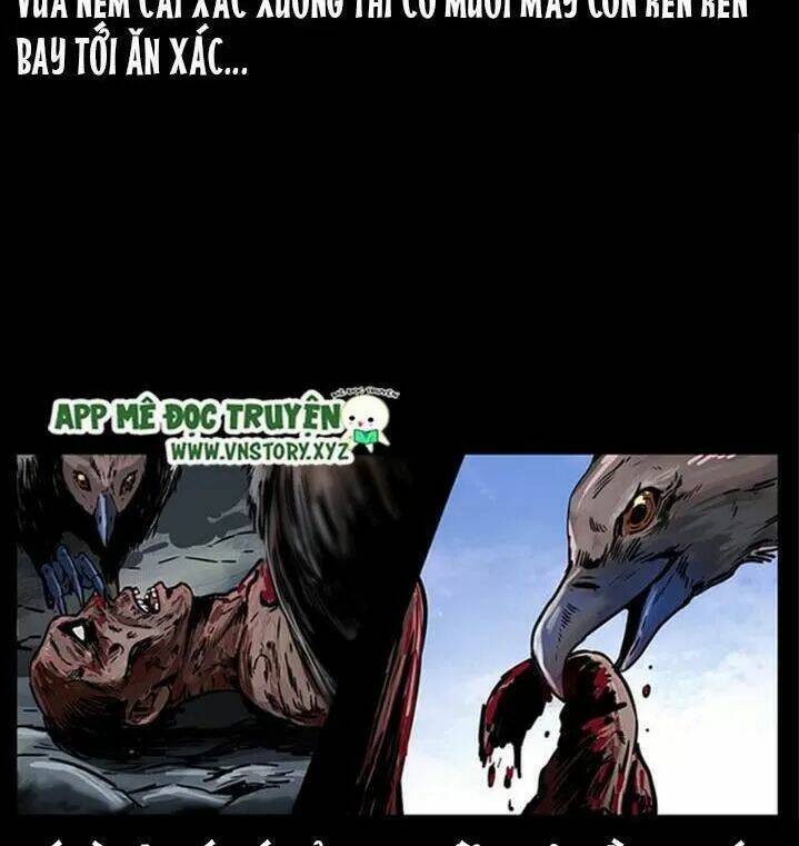 U Minh Ngụy tượng Chapter 283 - Trang 24