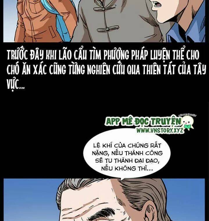 U Minh Ngụy tượng Chapter 283 - Trang 28