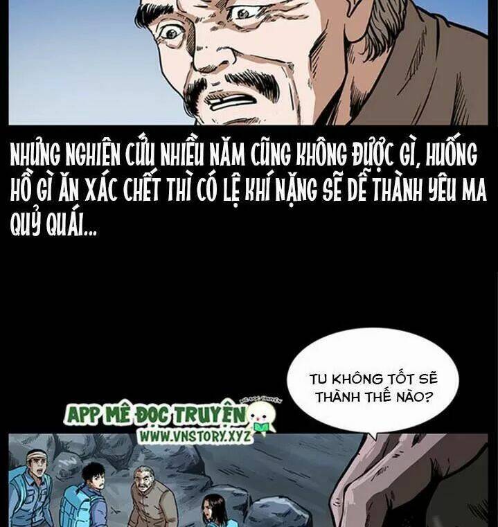 U Minh Ngụy tượng Chapter 283 - Trang 29