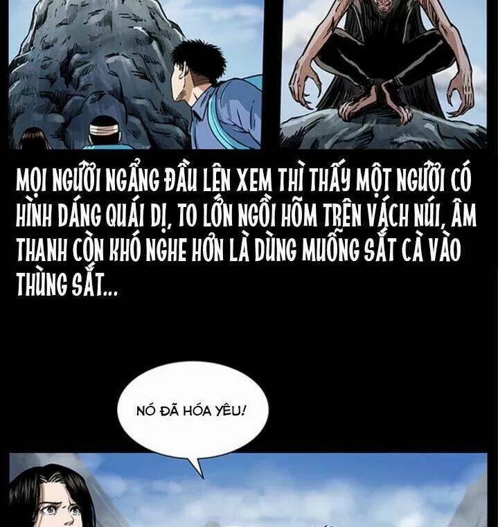 U Minh Ngụy tượng Chapter 283 - Trang 31