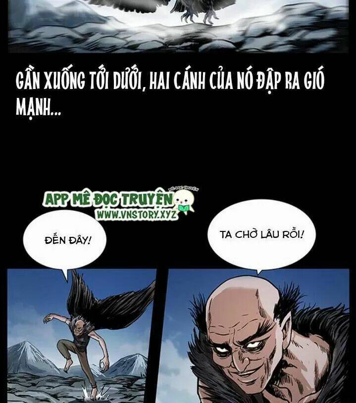U Minh Ngụy tượng Chapter 283 - Trang 36