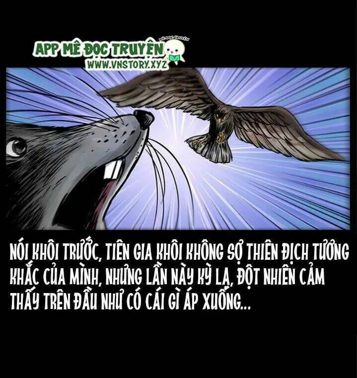 U Minh Ngụy tượng Chapter 283 - Trang 3