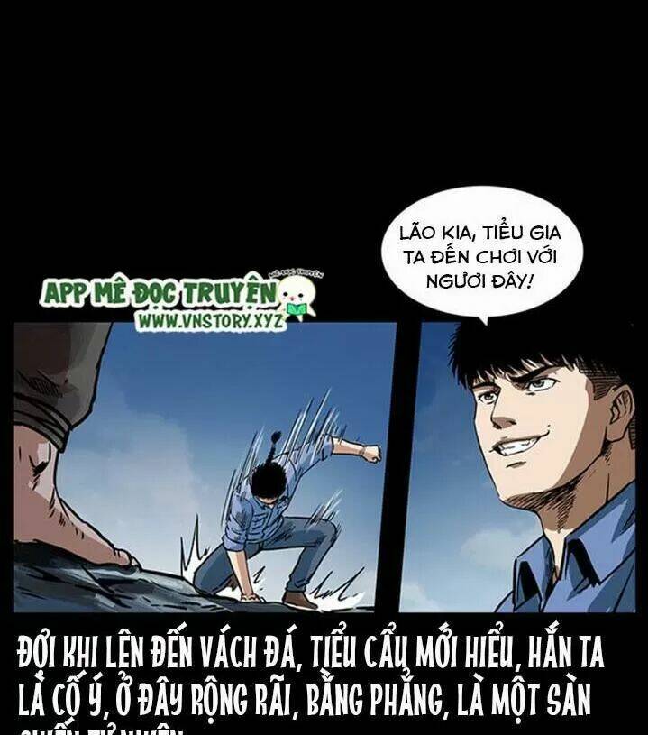 U Minh Ngụy tượng Chapter 283 - Trang 41