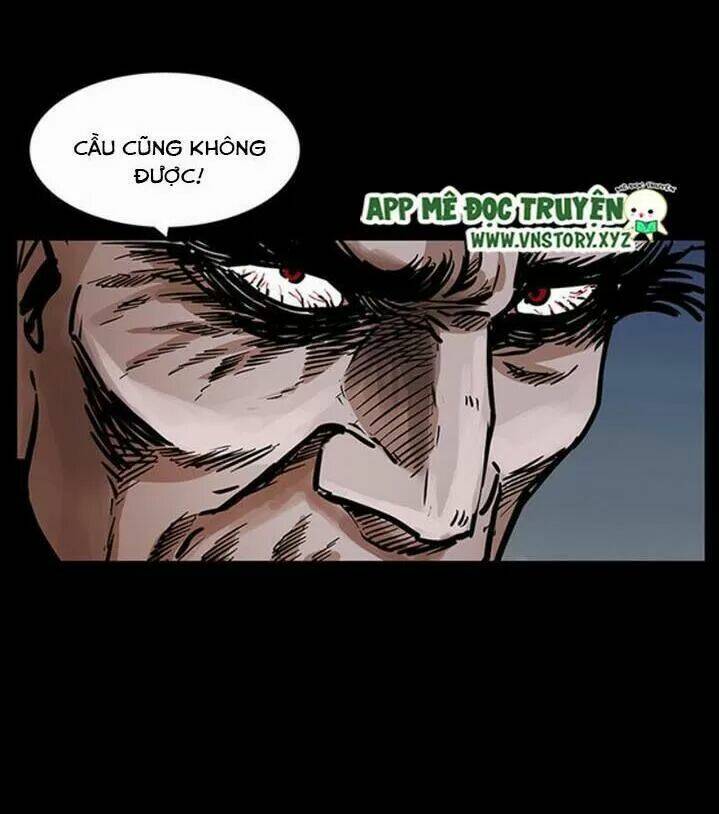 U Minh Ngụy tượng Chapter 283 - Trang 45