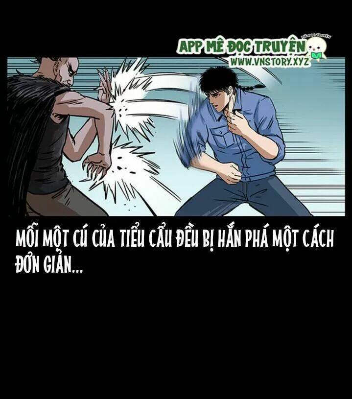 U Minh Ngụy tượng Chapter 283 - Trang 47