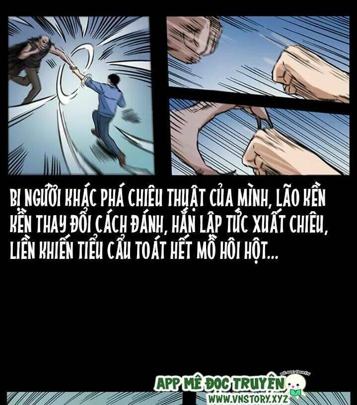 U Minh Ngụy tượng Chapter 283 - Trang 49