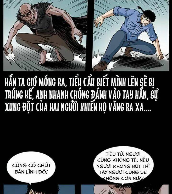 U Minh Ngụy tượng Chapter 283 - Trang 50