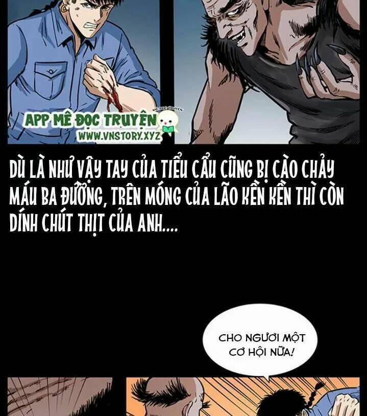U Minh Ngụy tượng Chapter 283 - Trang 51