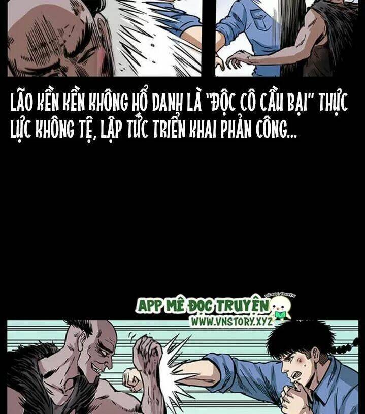 U Minh Ngụy tượng Chapter 283 - Trang 54