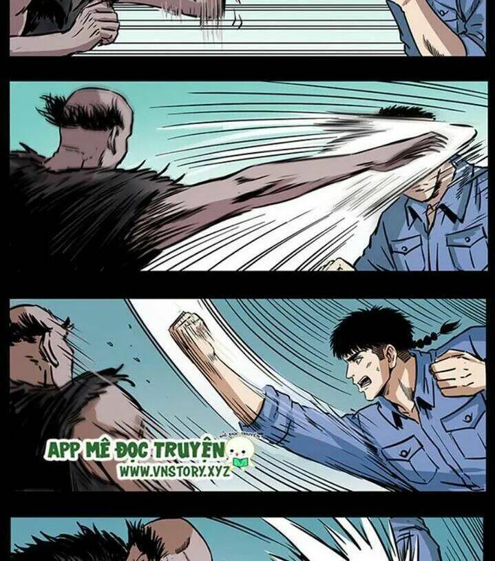 U Minh Ngụy tượng Chapter 283 - Trang 55