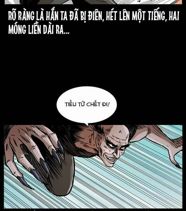 U Minh Ngụy tượng Chapter 283 - Trang 62